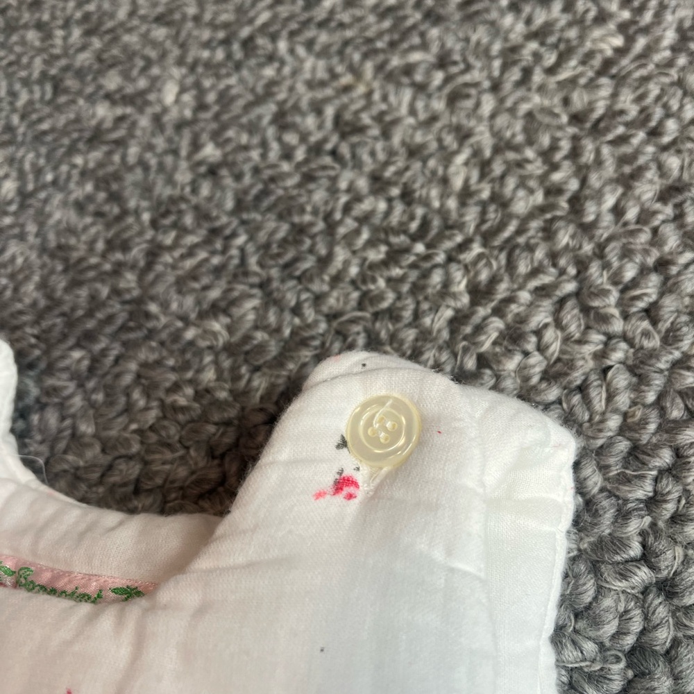 Bonpoint sleeping bag - Picture 4 of 7
